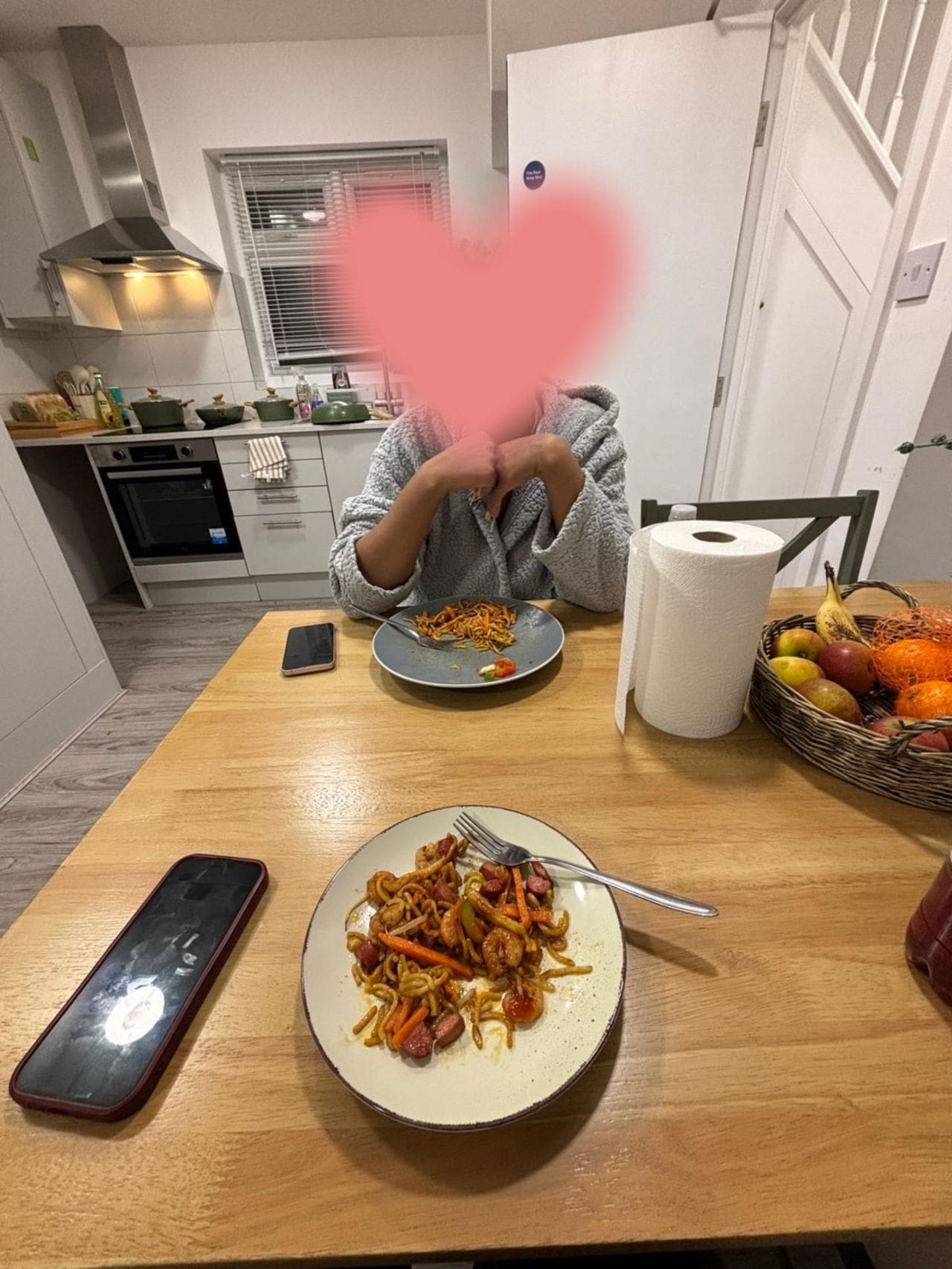 Four Days In – The Small Moments That Show Real Progress